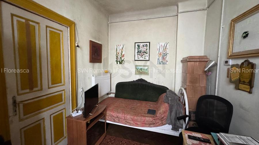 REA1025114 Duplex cu gradina l 6 Camere l Stefan cel Mare - 2