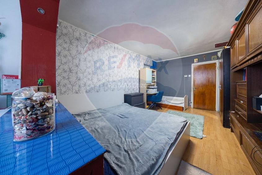 Apartament 2 Camere, Zonă Bună | 13 Decembrie | 0% Comision - 12