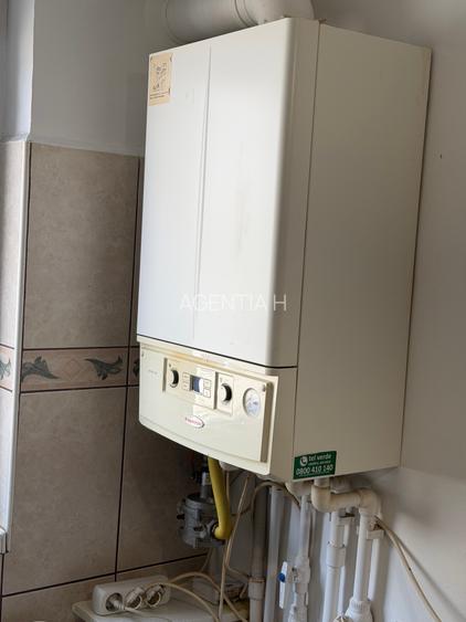 Cismigiu apt 2 camere renovat, mobilat, balcon, centrala proprie, lista U3 - 18