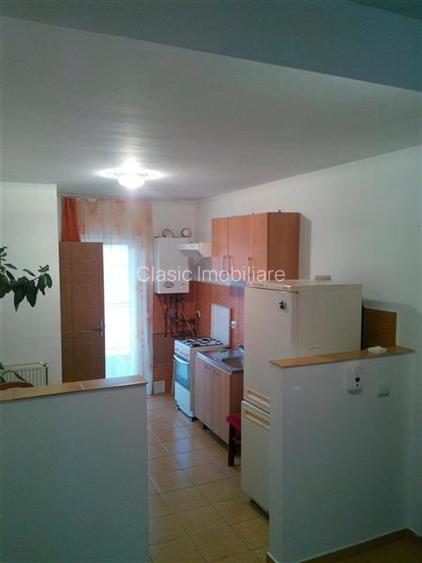 Vanzare apartament 2 camere Manastur zona Campului, Cluj-Napoca - 2