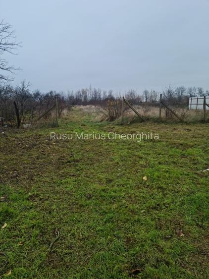 Vand casa si teren Bizighesti - Vrancea - 6