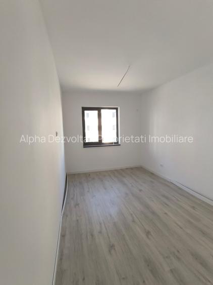 Apartament 3 camere de vânzare în proiectul rezidențial Smile – Etaj 3, 88 mp - 6