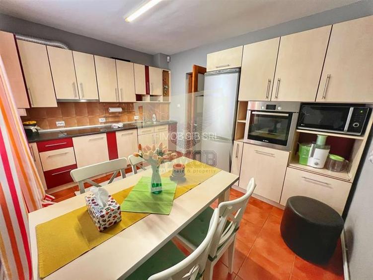 Apartament modern cu 3 camere si gradina in zona Pictor Brana - 3