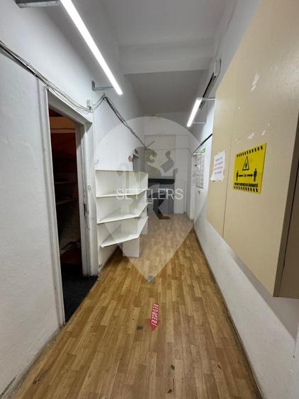 Spatiu comercial | Vad Excelent | Sos. Pantelimon - 4