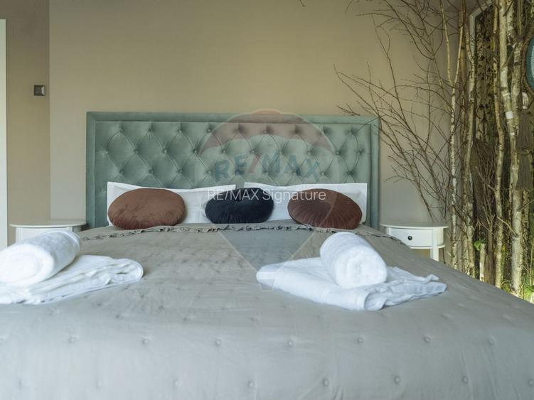 De inchiriat Apartament cu 3 camere în zona P-ta Alba Iulia - 19