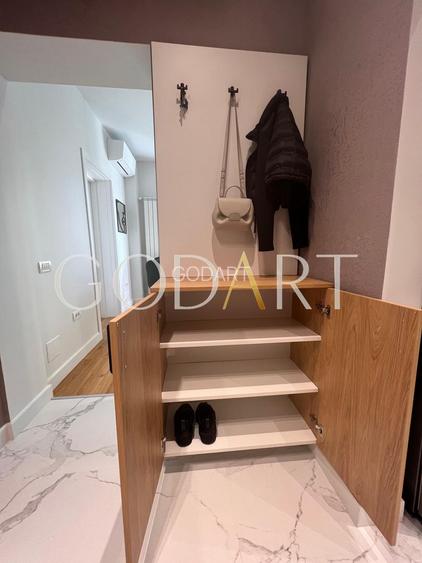 Apartament 2 camere | Boxa | FLOREASCA | Ready to move - 8