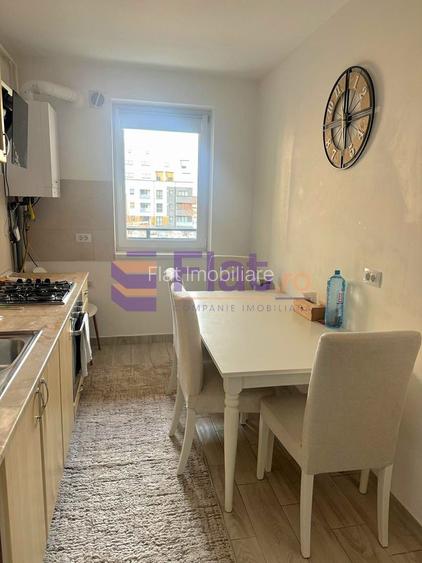 Inchiriere garsonieră – Grandis Residence, Brașov Coresi Tractorul - 4