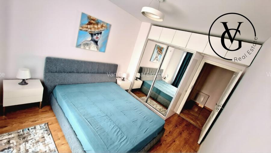 Apartament 2 camere Parc Carol | Central Adress Residence - 5