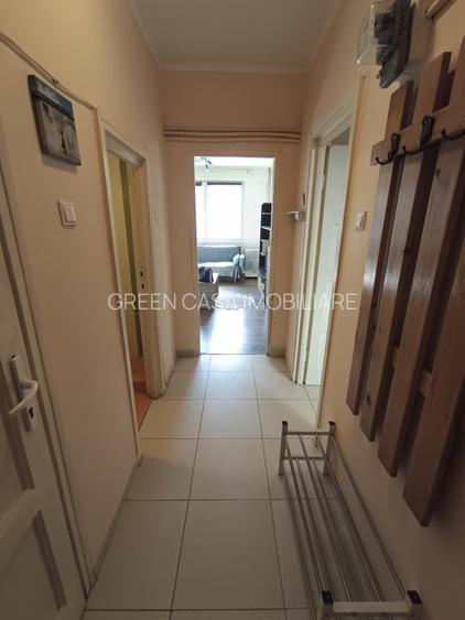 Apartament de 2 camere 44mp zona Cluj Horea - 6