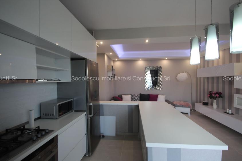 Apartament 3 camere in zona Buziasului - 2