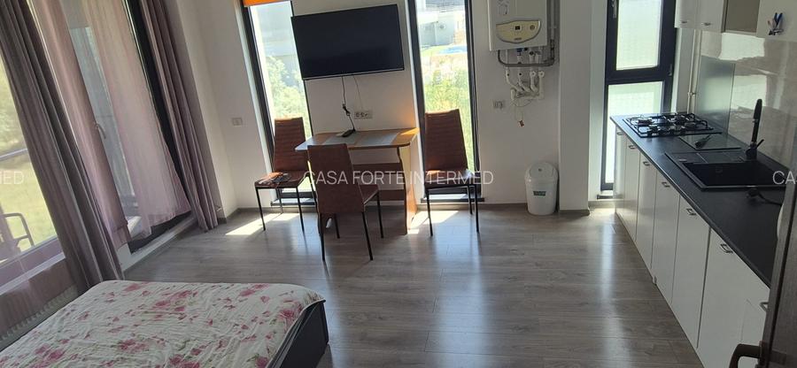 Apartament 2 camere Mamaia - zona Rex, hotel Scandinavia 87000 euro - 3