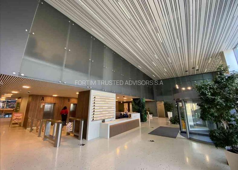 Hermes Business Campus B - 3