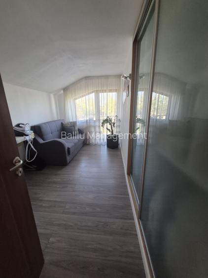 Vila spatioasa,Corbu! - 12