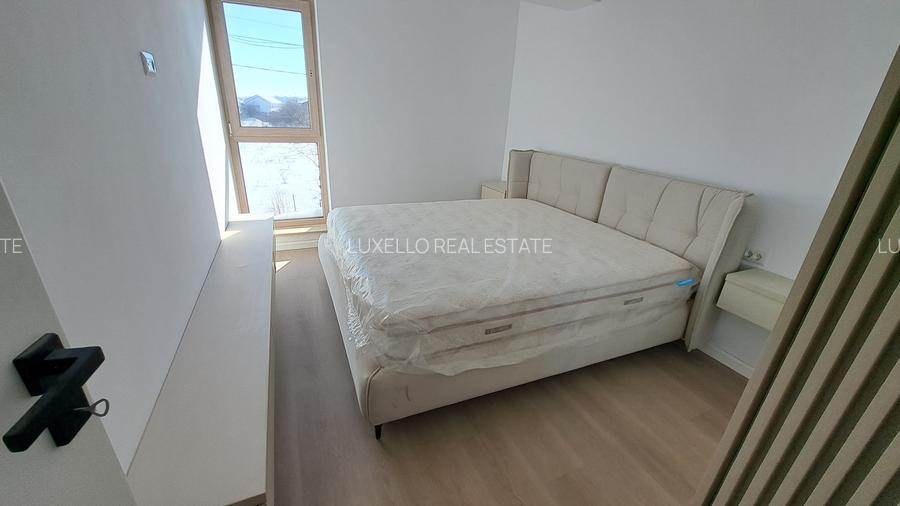 VILE 5/6 CAMERE CU SUPRAFATA GENEROASA IN COMPLEX REZIDENTIAL CU CIRCUIT INCHIS - 12