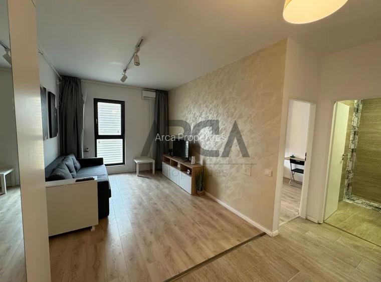 2 camere | Exigent Plaza | Lujerului | Parcul Liniei - 3