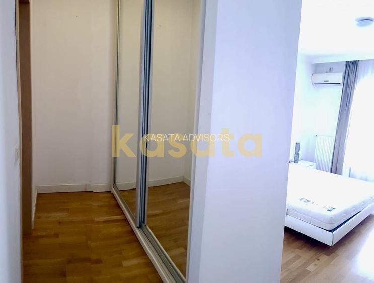 3 camere Emerald | Parcare subterană | Complet mobilat si utilat moder - 10