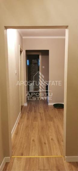 Apartament 3 camere, 2 bai, zona Calea Aradului - 7