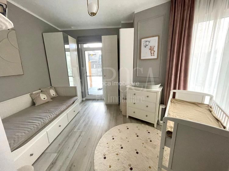 Apartament 3 camere de vanzare in Buna Ziua, Cluj Napoca - 6