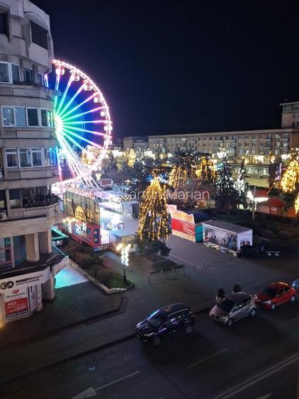 Apartament ultracentral de vânzare ( Mall Mercur)- etaj 3, DIRECT PROPRIETAR  - 13