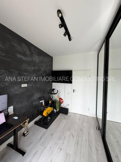 Casă premium de închiriat – Aerocity Tunari | Eficiență energetică reală - 11
