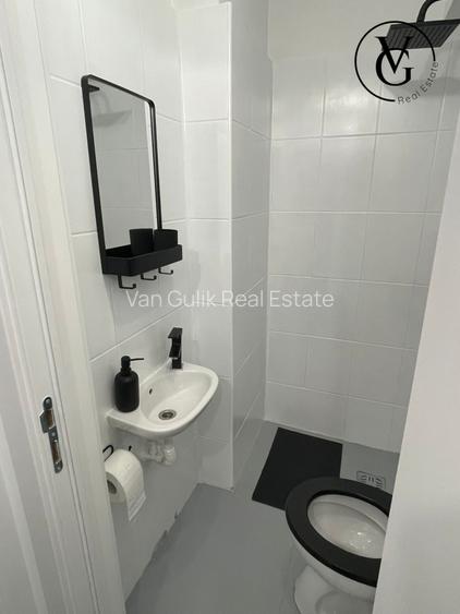 Garsoniera Renovata |  Floreasca | Ideal Investitie - 5