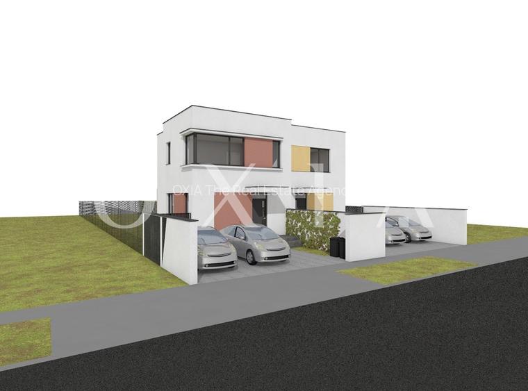 AX1050 1/2 Duplex, Mosnita Noua, Cartier Serena - 20