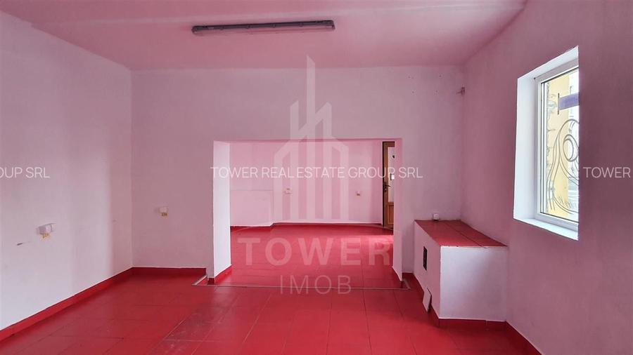 Spațiu comercial de vânzare - Sibiu Central - 2