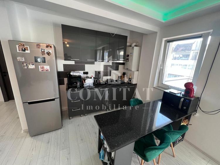 Apartament cu 2 camere | La cheie | Cartierul Între Lacuri - 4