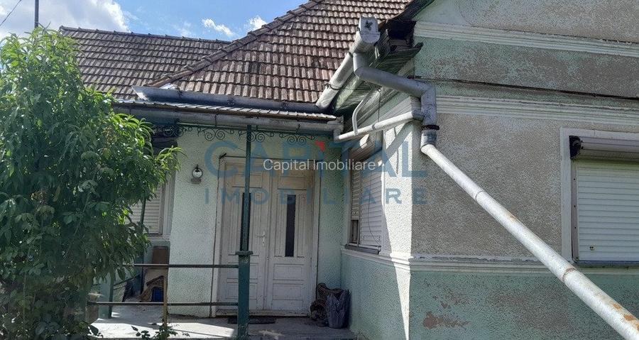 Casa individuala cu 2 camere in Ozd, Mures - 2