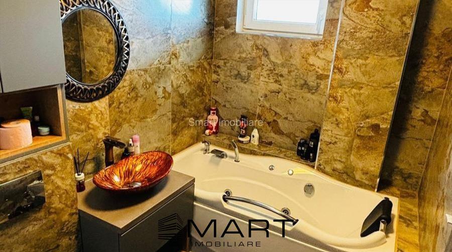 Apartament 3 camere ansamblul West Calea Surii Mici - 3