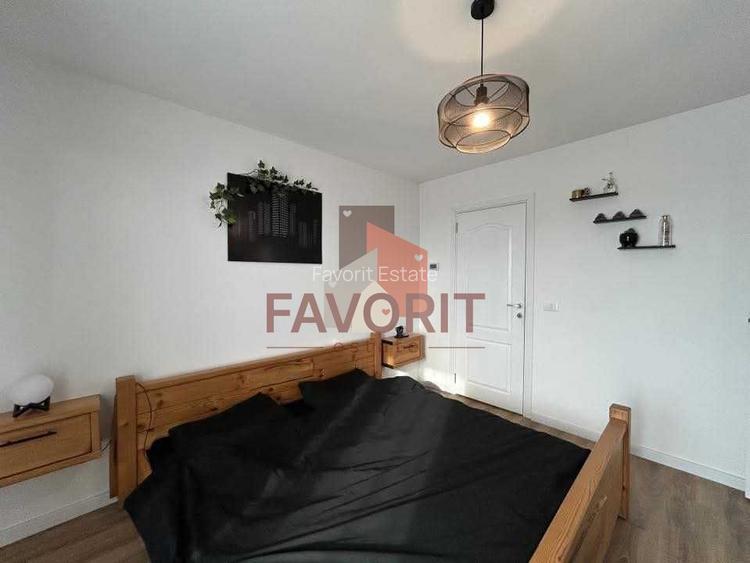 Apartament 3 camere + 10 mp terasa | Giroc - 4