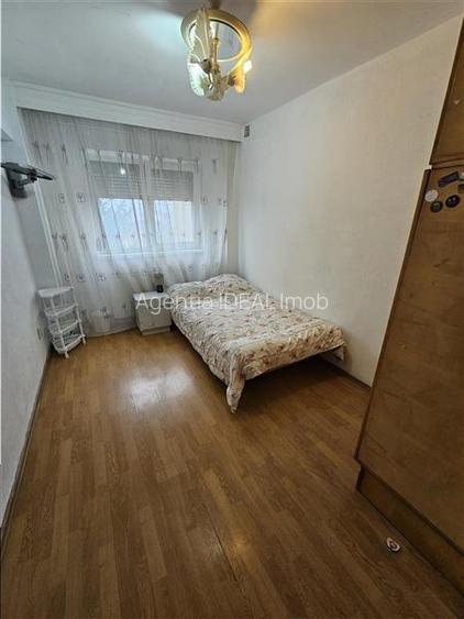 Apartament 3 Camere Decomandate - 2