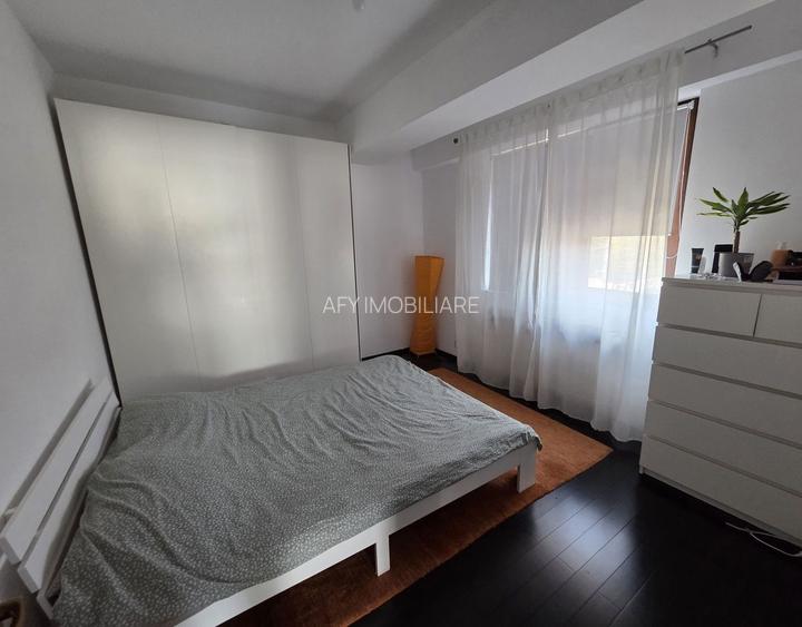 De inchiriat apartament 3 camere Bucurestii Noi - 7