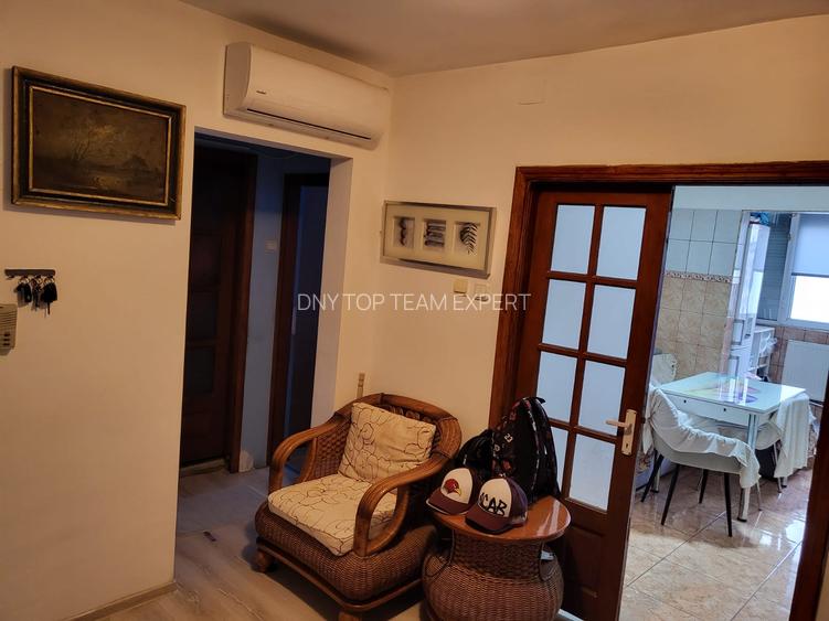 4 camere  - Metrou Aparatorii Patriei - Str. Mariuca - Sector 4 - 7