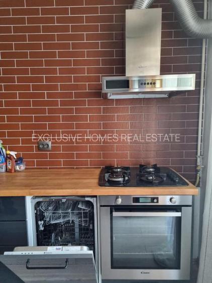 2 camere, centrala proprie si parcare - 5