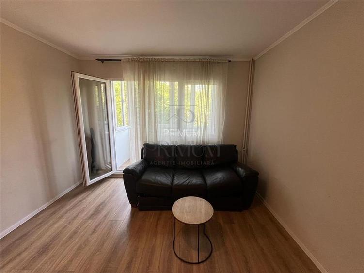 Apartament 2 camere - zona Tipografilor - liber de la 1 iulie - 8
