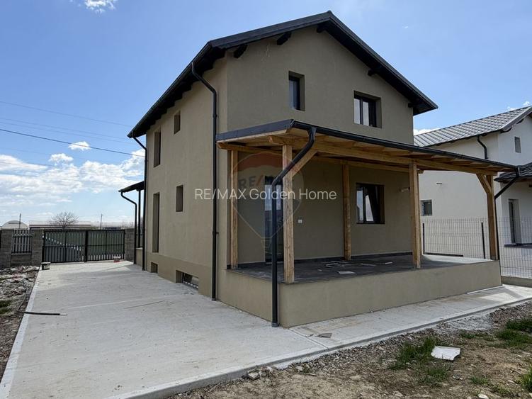 Casă / Vilă Golesti - 3