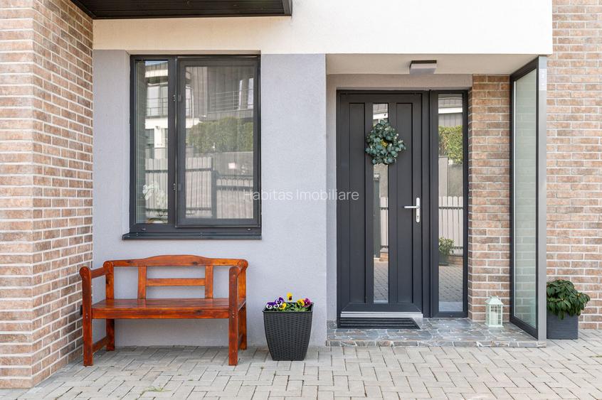 0 % comision, Casa superba, ultrafinisata, cartier Voronet-Iris - 4