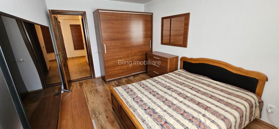 Apartament 2 camere, decomandat, 73 mp, garaj, Buna Ziua - 4
