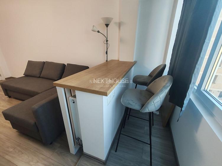 Apartament 2 camere - Bucuresti Drumul Taberei  - Parc Moghioros - 5