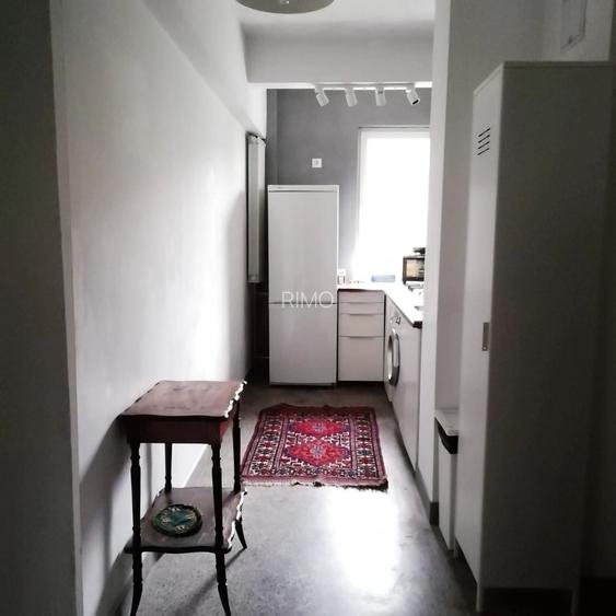 Comision 0 / Kogalniceanu / Parc Izvor - 6