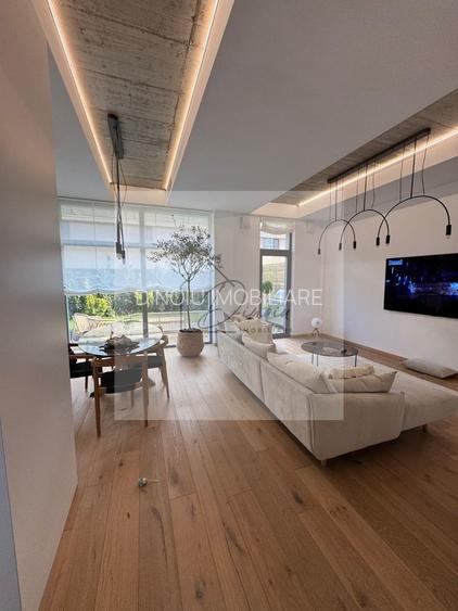 Vila moderna Pipera - zona centrala I Mobilata I Ready to move I COM 0 - 60