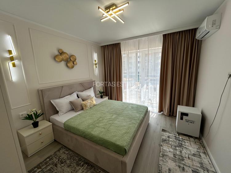 Apartament 3 Camere! Aproape de metrou!Ac cadou! FINALIZAT! - 2