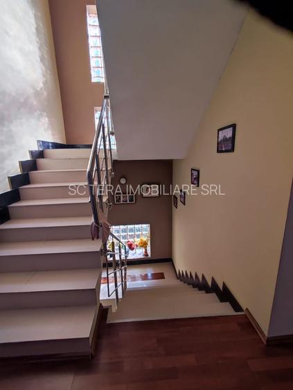 VANZARE CASA VILA INDIVIDUALA - 4