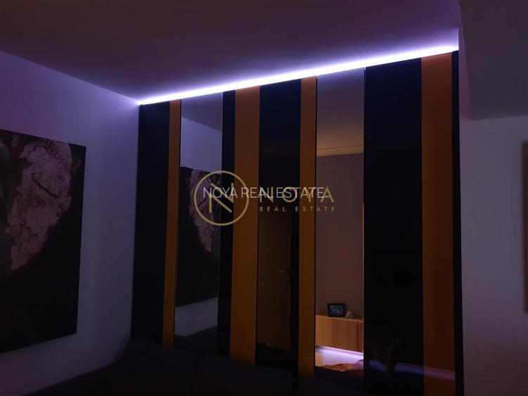 Vanzare apartament cu 3 camere Upground Aviatiei - 11
