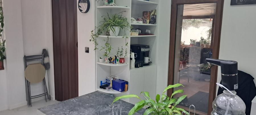 Proprietar casa individuala P+E+M, Zona Dambovita,170 mp2 utili, teren de 411 mp - 6