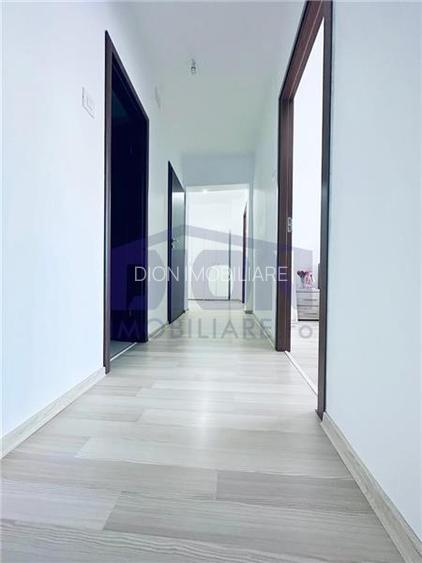 APARTAMENT 2 CAM, DRISTOR - 2