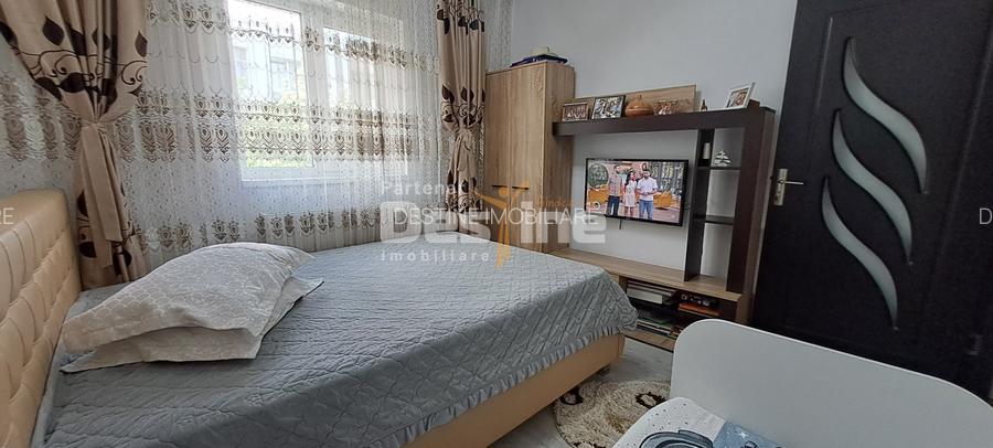 TATARASI, Apartament 3 camere - 7