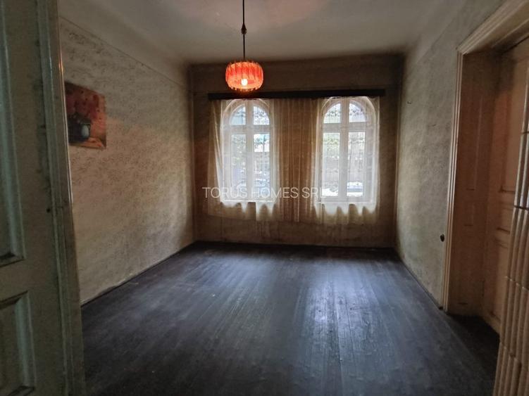 Vânzare construcție și teren Dr. Iacob Felix - Piața Victoriei - 4