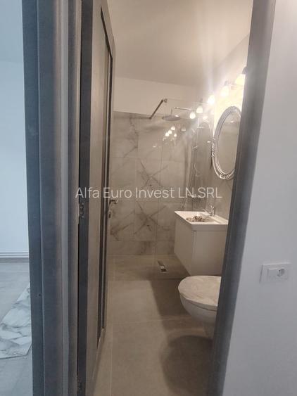 De vanzare apartament renovat la cheie etaj intermediar - 6